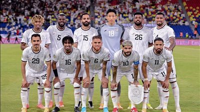 بانيجا يقود تشكيل الشباب لمواجهة الهلال في نصف نهائي البطولة العربية