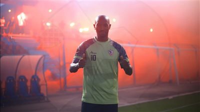 شيكابالا يفضح مرتضى منصور ويُفجر مفاجآت مدوية: «الحجز على أموال الزمالك كذبة»