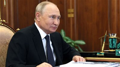 موسكو تفرض عقوبات على المدعى العام للمحكمة الجنائية الدولية