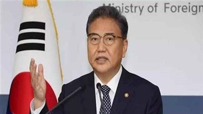 وزير خارجية إثيوبيا يلتقي وزير خارجية كوريا الجنوبية