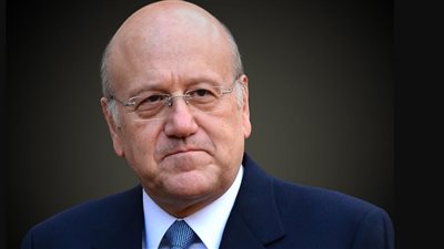 رئيس حكومة تصريف الأعمال في لبنان عن طبيعة الأوضاع الأمنية ببلاده: لا يستدعي القلق والهلع