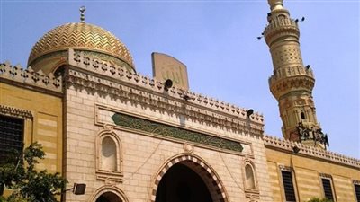 كافة المعلومات حول السيدة نفيسة رضي الله عنها بعد افتتاح مسجدها