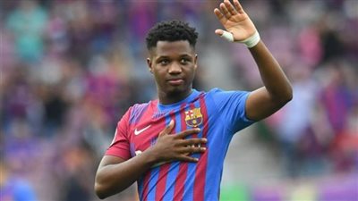 أصغر لاعب يدأ مباراة في دوري الأمم الأوروبية.. كافة المعلومات حول النجم 