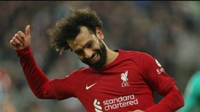 أسطورة ليفربول Liverpool يتحدث عن محمد صلاح 