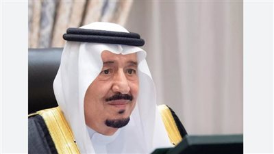 نص رسالة الملك سلمان لرئيس رواندا