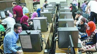  نتيجة المرحلة الأولى بتنسيق القبول بالجامعات 2023.. ورابط الاستعلام 