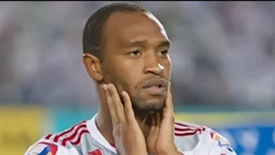 شبانة عبر برنامجه بوكس تو بوكس: شيكابالا من أهم المواهب في الزمالك ولا يمكن الاستغناء عنه بسهولة 