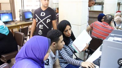  كليات تقبل من 50%.. ما هو مؤشراتتنسيق الكليات 2023 جميع التخصصات؟ (رابط)