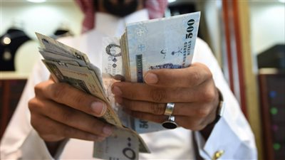  سعر الريال السعودي مقابل الجنيه المصري اليوم الأربعاء 9_8_2023