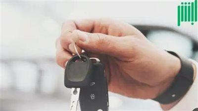خطوات سداد ثمن السيارة في خدمة مبايعة المركبات عبر أبشر. ولينك الاستعلام