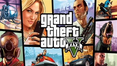 أخر تحديث 2023.. خطوات تثبيت GTA5 جراند ثفت أوتو 5 للاندرويد والأيفون 
