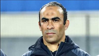 إعلامي يكشف تطورات جديدة في ملف رحيل سيد عبدالحفيظ مدير الكرة السابق بالنادي الأهلي