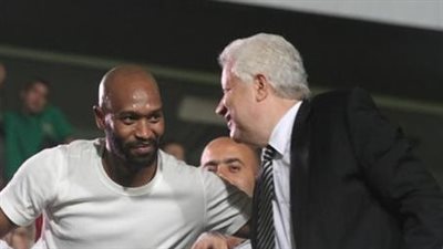 شيكابالا vs مرتضى منصور.. أزمات الزمالك تتوسع بـ 