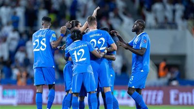 شاهد.. أهداف مباراة الهلال والشباب في نصف نهائي البطولة العربية (فيديو)