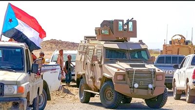 وسط إصرار وعزيمة.. كيف تعمل القوات الجنوبية باليمن على خوض المعارك ضد قوى الإرهاب؟