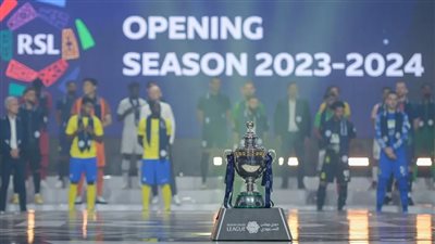 رسميًا.. قناة عربية مفتوحة تُعلن نقل الدوري السعودي للمحترفين