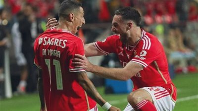 ملخص مباراة بنفيكا وبورتو في نهائي السوبر البرتغالي.. ماذا قدم 