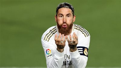 أبرزهم إنتر ميامي الأمريكي Inter miami.. الأندية التي تعتزم التعاقد مع راموس