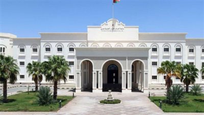 لينك نتائج القبول الموحد 1445 نتائج الفرز الأول لقبول الجامعات 2023 سلطنة عُمان