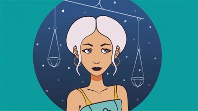 حظك اليوم برج الميزان يوم الخميس 10 أغسطس 2023: استغل طاقتك