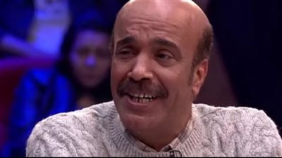 بدأ حياته الفنية في أواخر ثمانينات القرن العشرين.. من هو “سليمان عيد”؟ (أدواره)