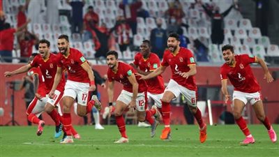 توقيت مباراة الأهلي Al-Ahly واتحاد العاصمة في نهائي كأس السوبر الإفريقي.. وتردد قناة beIN SPORTS