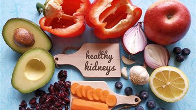 أطعمة ممنوعة على مرضى الكلى