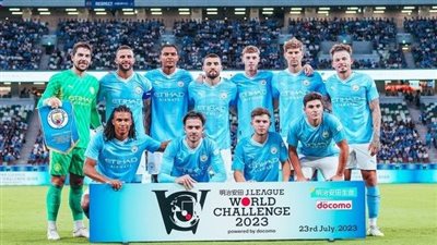 موعد مباراة مانشستر سيتي وبيرنلي في افتتاح الدوري الإنجليزي الممتاز.. والقنوات الناقلة