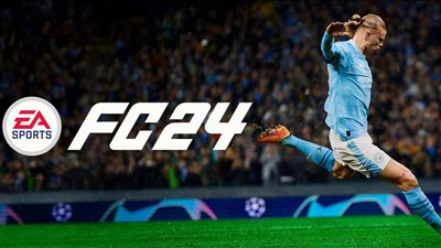أسعار لعبة EA SPORTS FC 24 في الوطن العربي والعالم