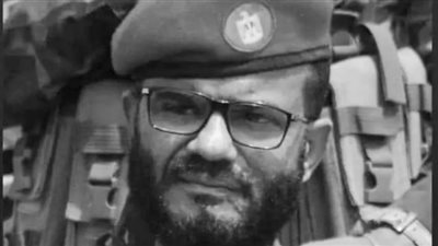 هاني مسهور: رحم الله عبداللطيف السيد أوفى بعهده ورحل بطلًا كبيرًا