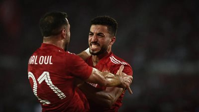 رابطة الأندية المصرية تكشف أسماء أفضل مدافعي الدوري.. أهلاوي وزملكاوي