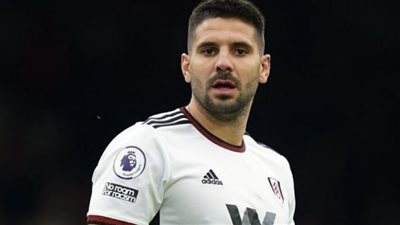 ماذا قدم النجم الصربي ألكسندر ميتروفيتش مع نادي فولهام الإنجليزي؟