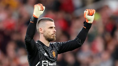 انتهاء موسم كورتوا مع الملكي قبل أن يبدأ.. ودي خيا الحل الأمثل