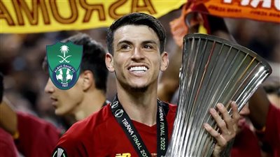 سادس صفقة عالمية.. الأهلي السعودي يُعلن ضم المدافع البرازيلي روجر إيبانيز