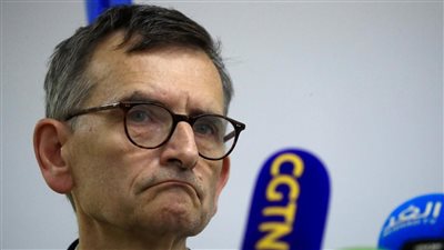  السودان.. دعوات للأمم المتحدة بتعيين ممثل جديد خلفًا لفولكر
