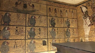 عالم آثار: الآثار المكتشفة في مصر لا تتجاوز 1% ومشروعات الترميم محتاجة 