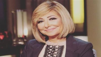 أول تعليق من الإعلامية لميس الحديدي على خطوبة ابن عمرو أديب (صور)