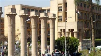 شروط القبول في جامعة عين شمس كلية الطب للوافدين ومصاريف الدراسة