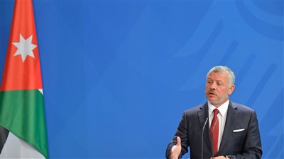 عاهل الأردن ورئيس إندونيسيا يدينان تصعيد انتهاكات الاحتلال بالمسجد الأقصى