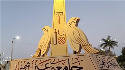 مصاريف كلية طب عين شمس 2023 وكيفية سداد الرسوم إلكترونيا