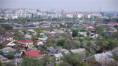 روسيا.. إسقاط مسيّرة أوكرانية فوق مقاطعة بيلغورود