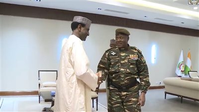 رغم الضغوط الدولية لإنهاء الانقلاب.. هل يصمد المجلس العسكري في النيجر؟