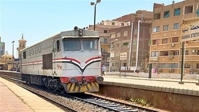 مصر.. إتاحة الدفع الإلكترونى للقطارات بالكروت الذكية بمكاتب حجز التذاكر 