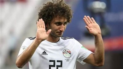 بعدما أعلن نادى الرجاء المغربي التعاقد معه بشكل رسمي.. ما هي المسيرة الكروية لـ 