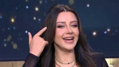 رضوى الشربينى تكسر الصمت وتكشف سبب غيابها المفاجئ
