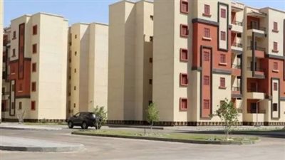 الإسكان: الانتهاء من ٦٤٨ ألف وحدة إسكان اجتماعي 
