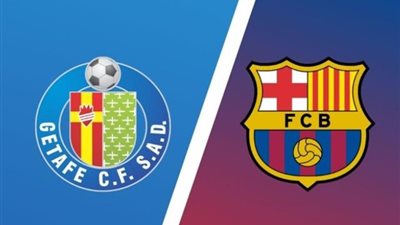 بالهواتف المحمولة.. طرق مشاهدة البث المباشر لمباراة برشلونة وخيتافي اليوم في الدوري الإسباني