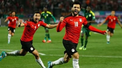  مواعيد مباريات مصر Egypt في تصفيات إفريقيا المؤهلة إلى مونديال 2026
