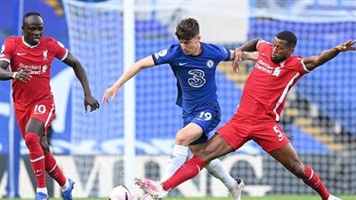  الخطة المتوقعة لمباراة تشيلسي وليفربول Liverpool في الدوري الإنجليزي 2024