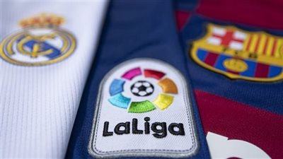 بعد مباراة فالنسيا وإشبيلية.. الناقل الحصري للدوري الإسباني موسم 2023-2024